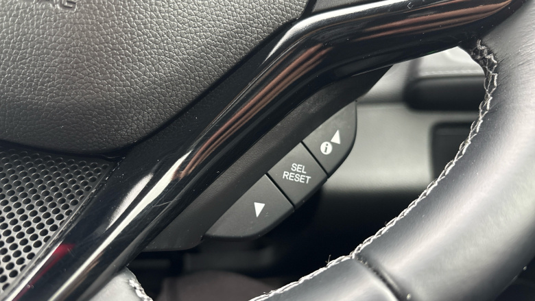 Honda HR-V 1.5 i-VTEC EX 5dr Petrol Hatchback